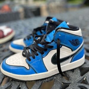 Nike air Jordan retro